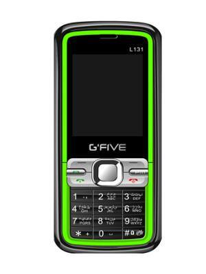 Gfive