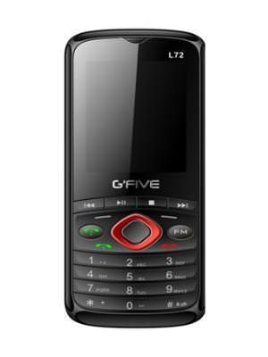 Gfive