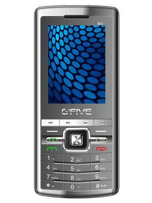 Gfive
