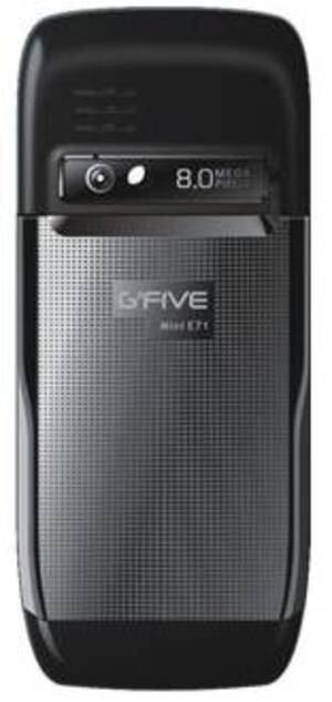 Gfive