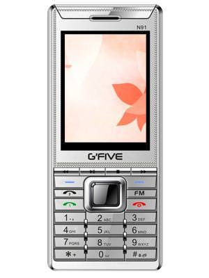 Gfive