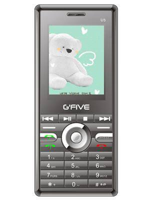 Gfive