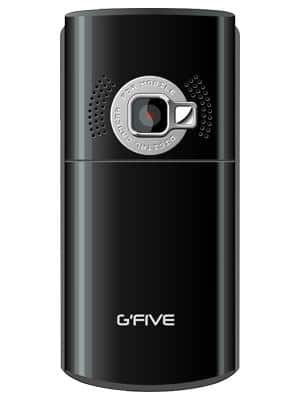 Gfive