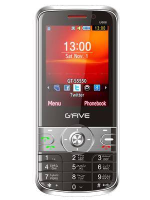 Gfive