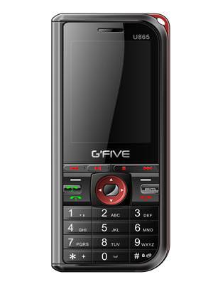 Gfive
