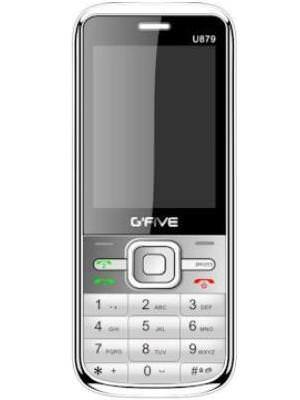 Gfive