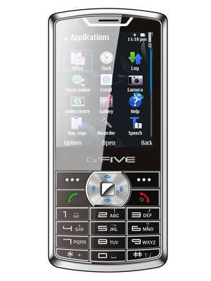Gfive