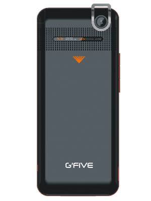 Gfive