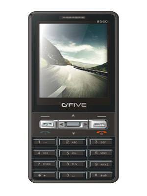 Gfive
