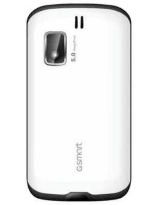 Gigabyte GSmart G1317 Rola