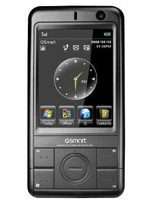 Gigabyte GSmart MS802