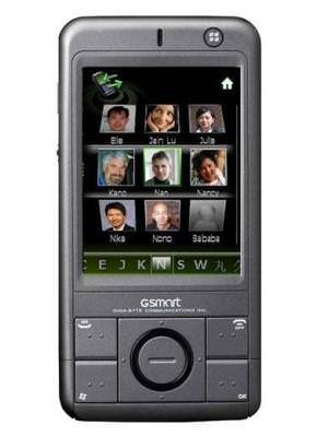 Gigabyte GSmart MW702