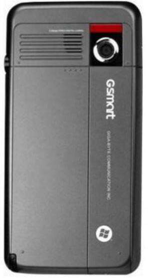 Gigabyte GSmart MW702