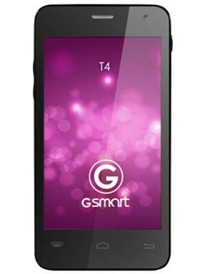 Gigabyte GSmart T4