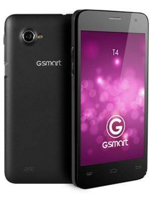 Gigabyte GSmart T4
