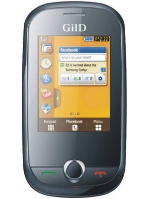 Gild