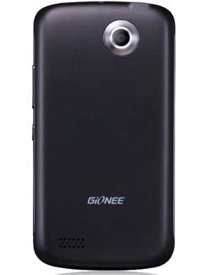 Gionee CTRL V1