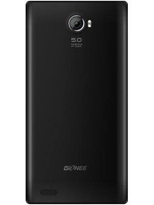 Gionee CTRL V4