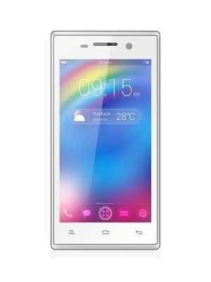 Gionee CTRL V4