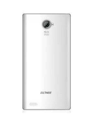 Gionee CTRL V4