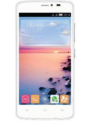 Gionee CTRL V4S