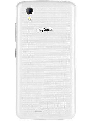 Gionee CTRL V4S
