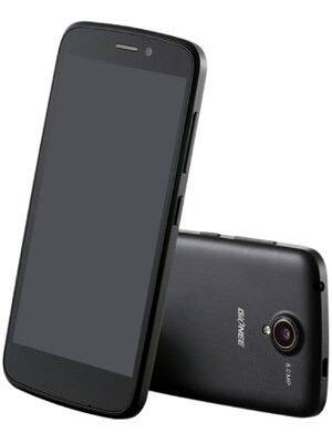 Gionee CTRL V5