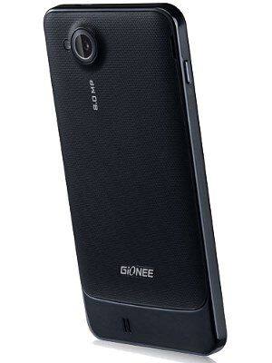 Gionee Dream D1