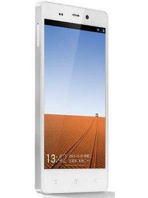 Gionee Elife E6