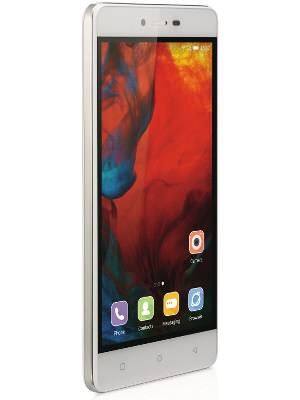 Gionee F103 3GB RAM