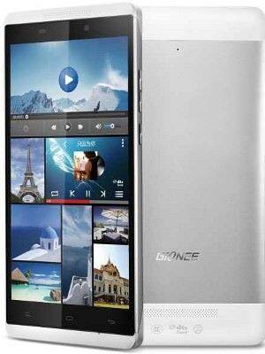 Gionee Gpad 4