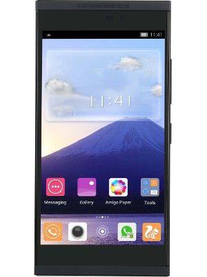 Gionee GPad G5