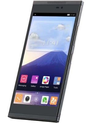 Gionee GPad G5