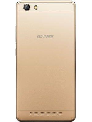 Gionee M5 Lite