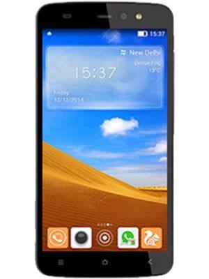Gionee P6