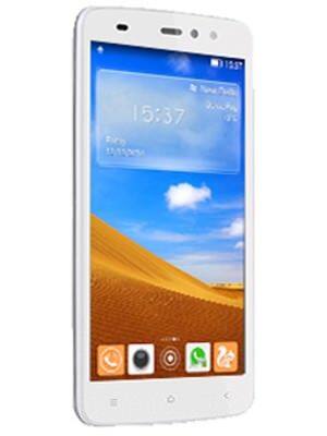 Gionee P6