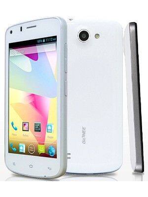 Gionee Pioneer P3