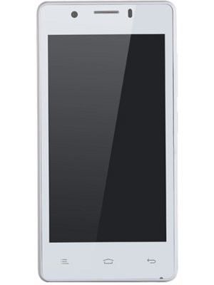 Gionee Pioneer P4