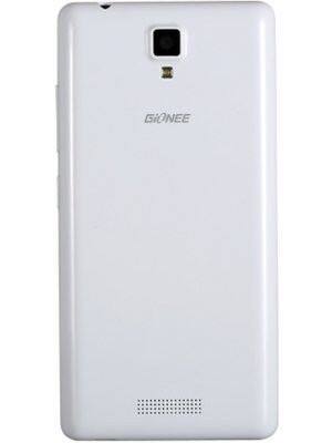 Gionee Pioneer P4