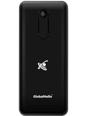 GlobalHello