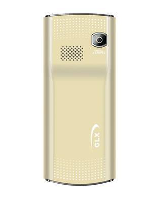 GLX