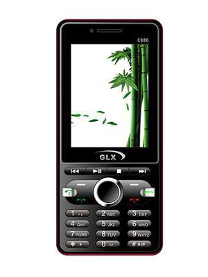 GLX