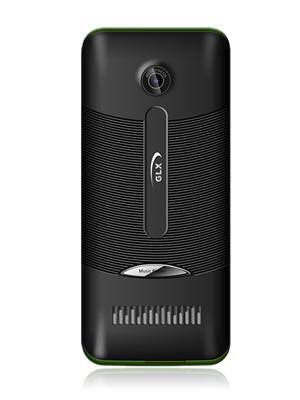 GLX