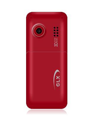 GLX