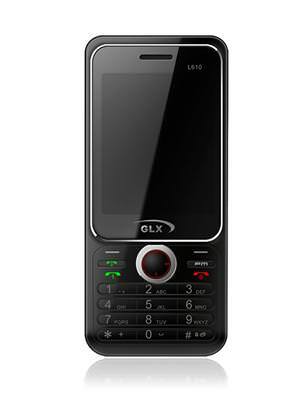 GLX