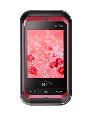 GLX
