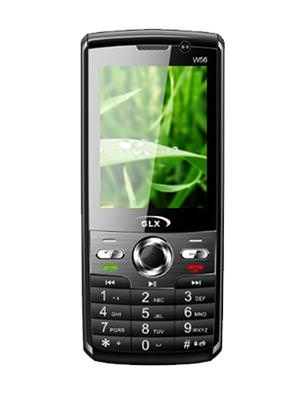 Picturesglx W56 Mobile Phone Large 1 