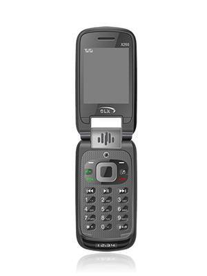 GLX