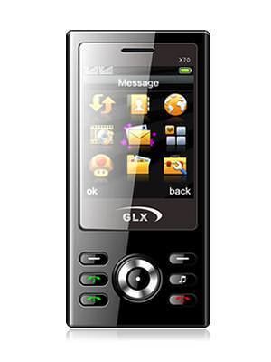 GLX