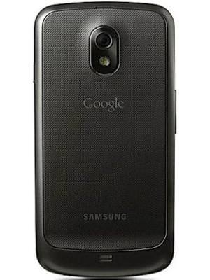 Google Galaxy Nexus